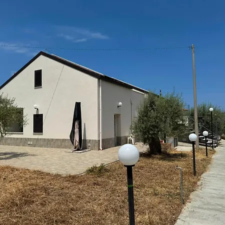 Villino Delle Rondini アパート *