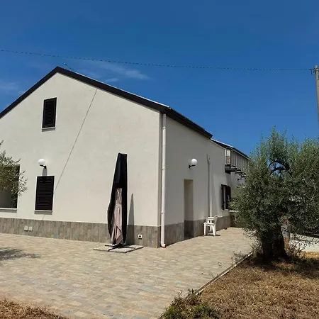アパート Villino Delle Rondini